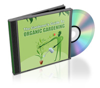 The Gardener's Guide To Organic Gardening