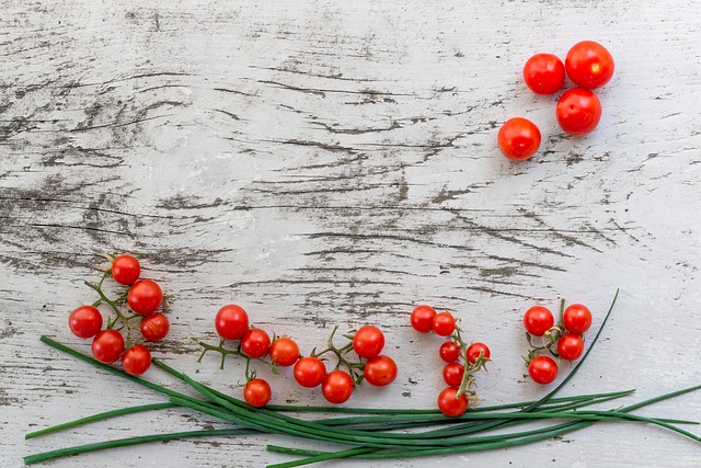 companion planting vegetable growing up healthy
