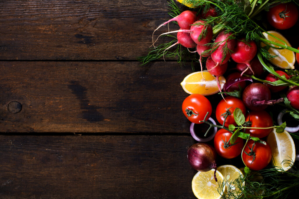 vegetable gardening tips