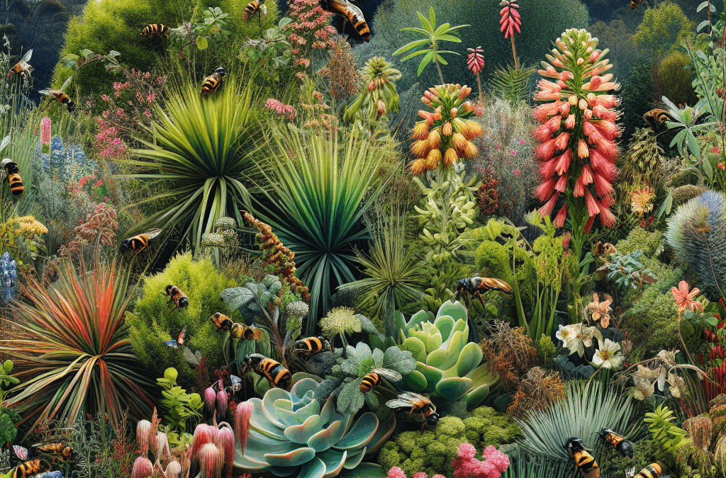 Easy Edible Garden Setup: 7 Simple Steps for 2025 Success