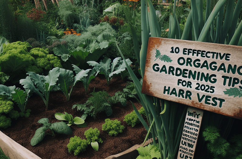 Why Your Garden Soil Becomes Compacted: Common Causes and Solutions