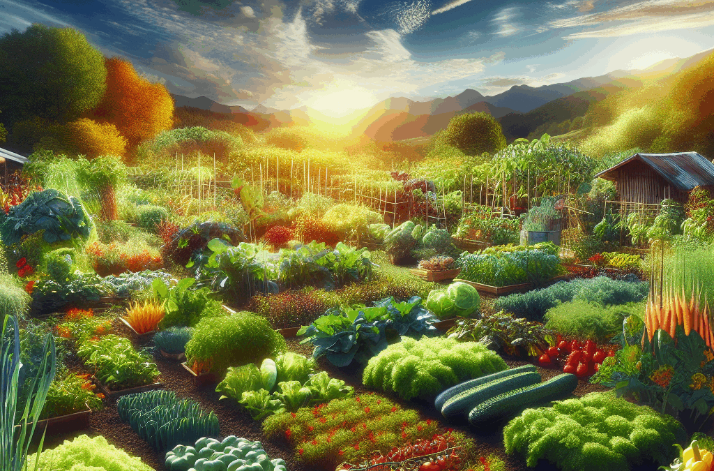10 Proven Eco Friendly Garden Tips for a Greener 2025