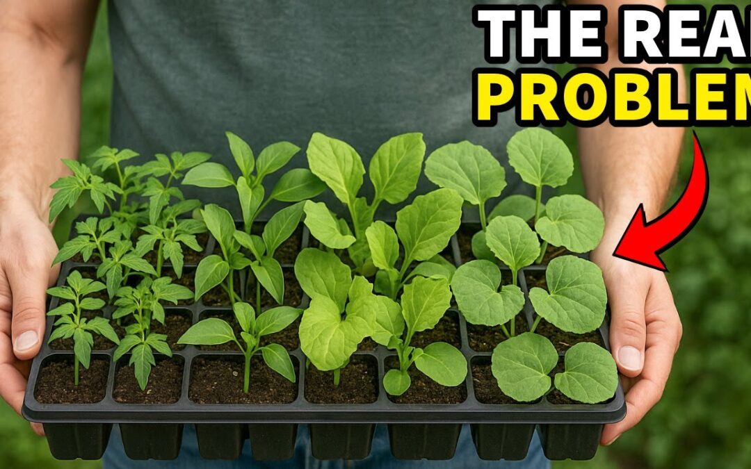problem nursery transplants nobody talking about natural pest control