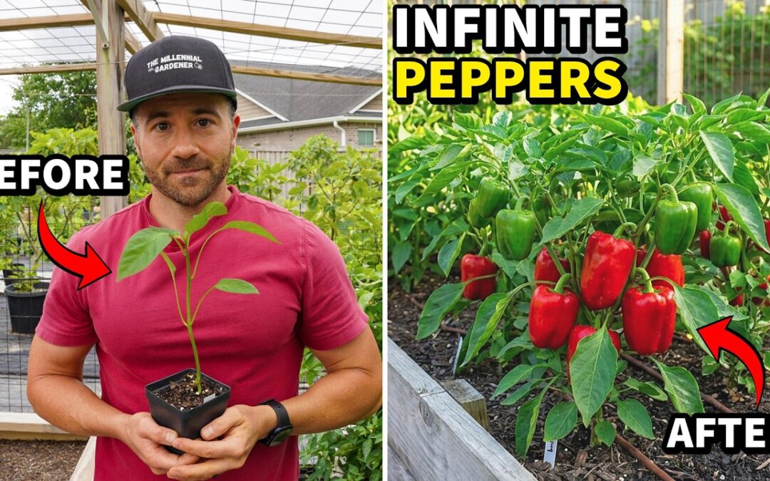 garden simplest way grow medicinal herb
