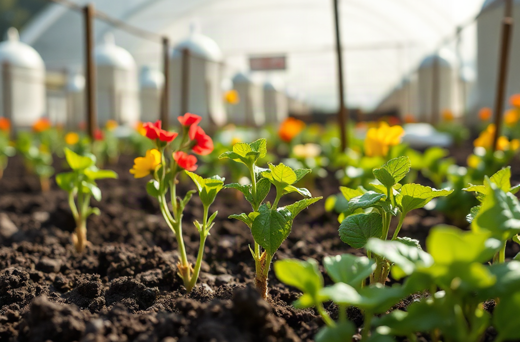 What To Do When Your Soil Lacks Nutrients: Testing, Amendments, And Recovery Steps