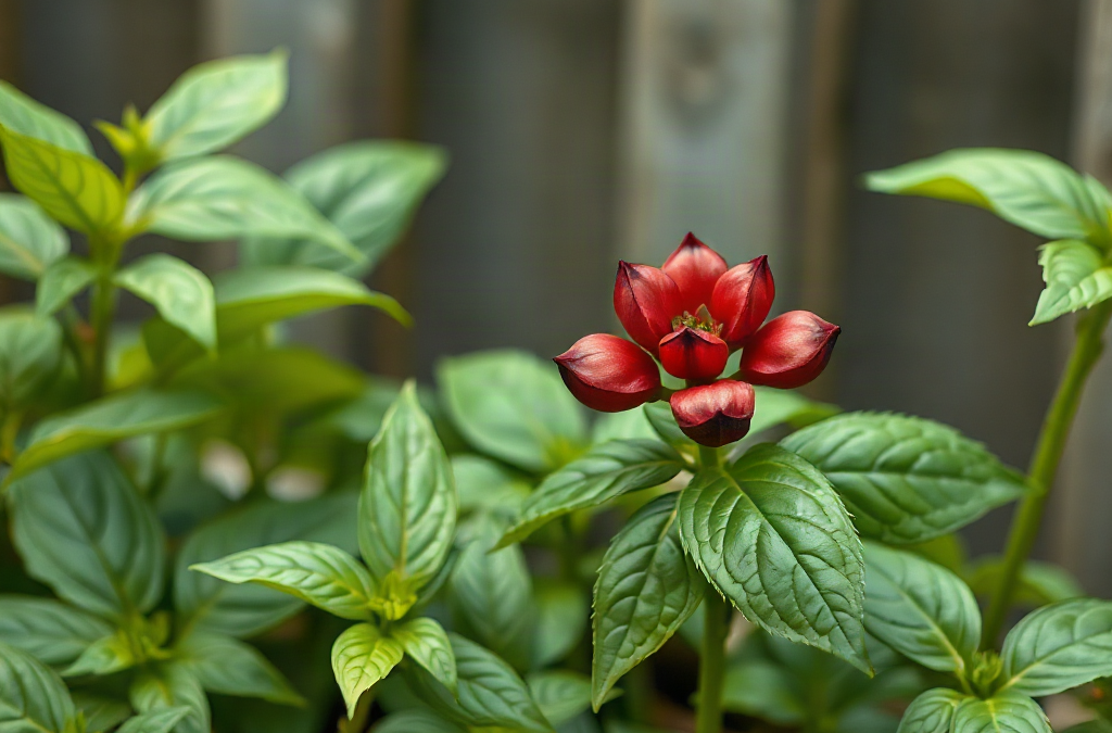 Basil Outdoors Wilting Despite Regular Watering—7 Causes