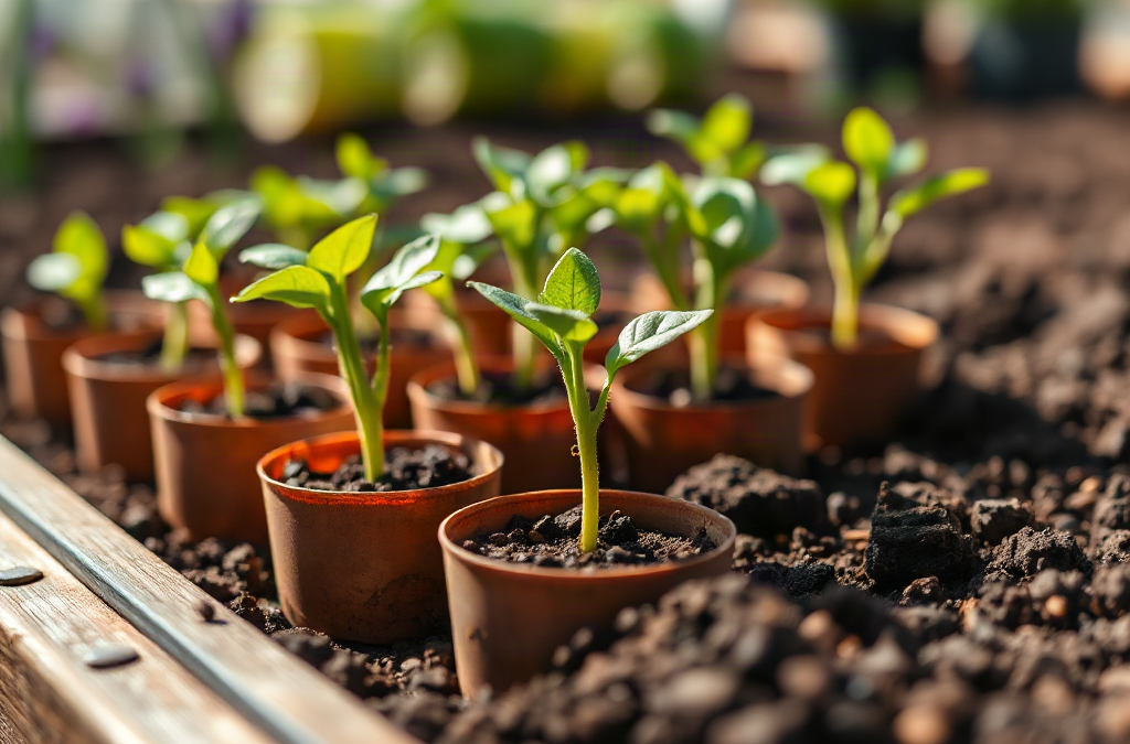 How to Create a Seasonal Planting Schedule With Frost Dates, Crop Windows, and Succession Timing