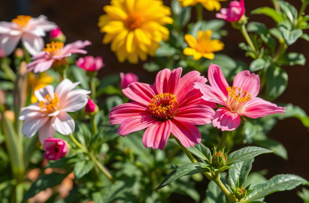 What to Do If Your Plants Are Not Flowering: Causes, Checks, and Fixes
