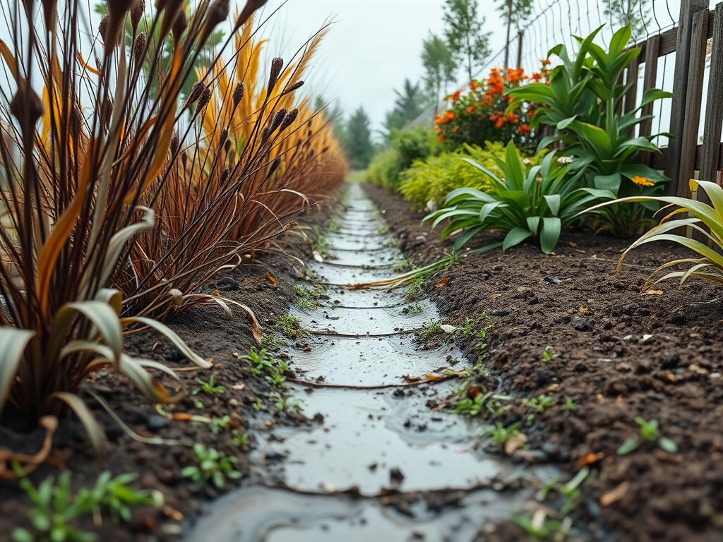 Abiotic Gardening Problems Caused by Environmental Stress