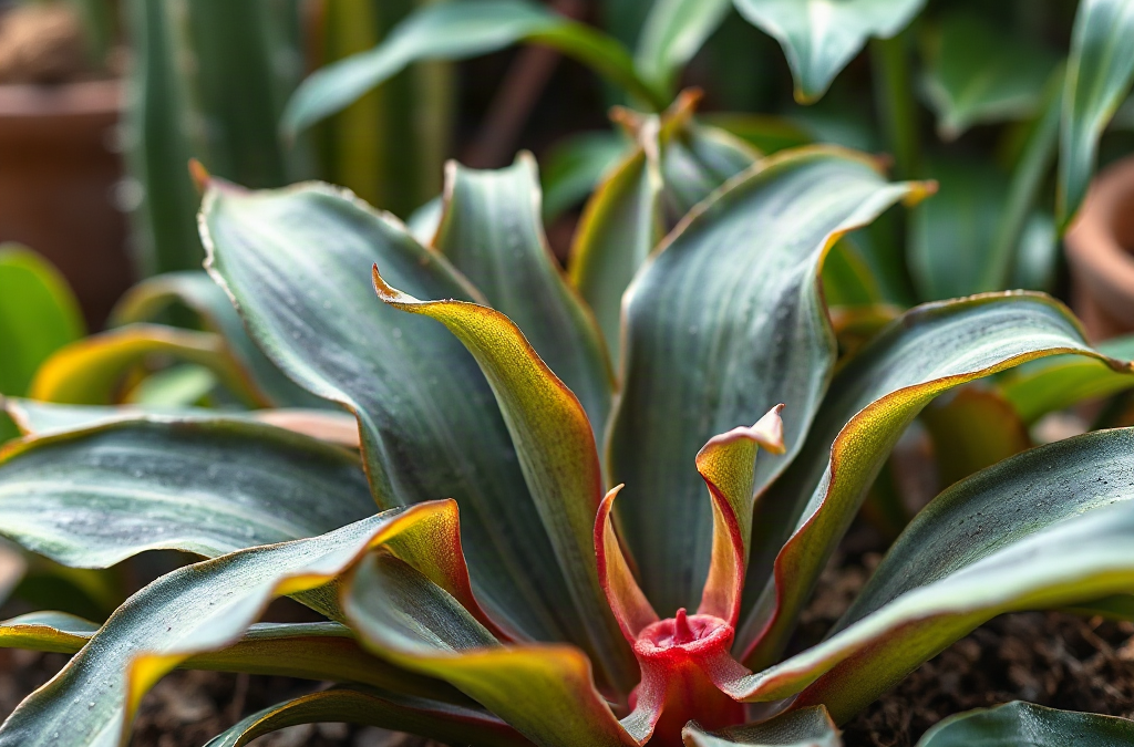 Carnivorous plant garden drainage and feeding mistakes