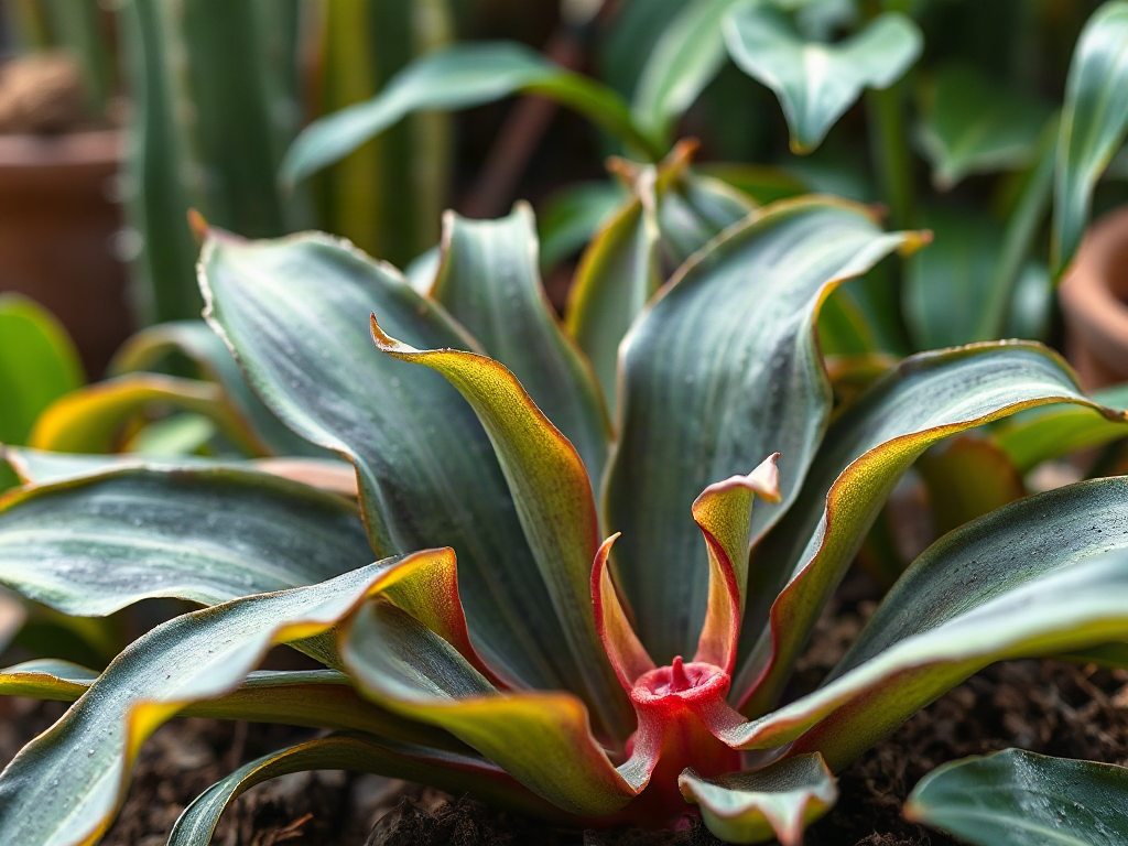 Carnivorous Plant Garden Drainage and Feeding Mistakes