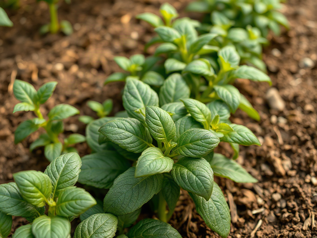 Companion Planting Layout Mistakes That Increase Competition