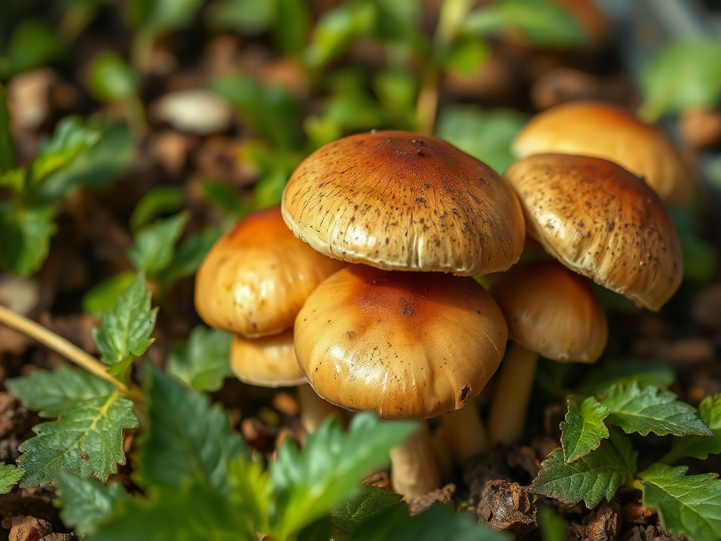 Outdoor Mushroom Growing Problems With Moisture Control: Fixes