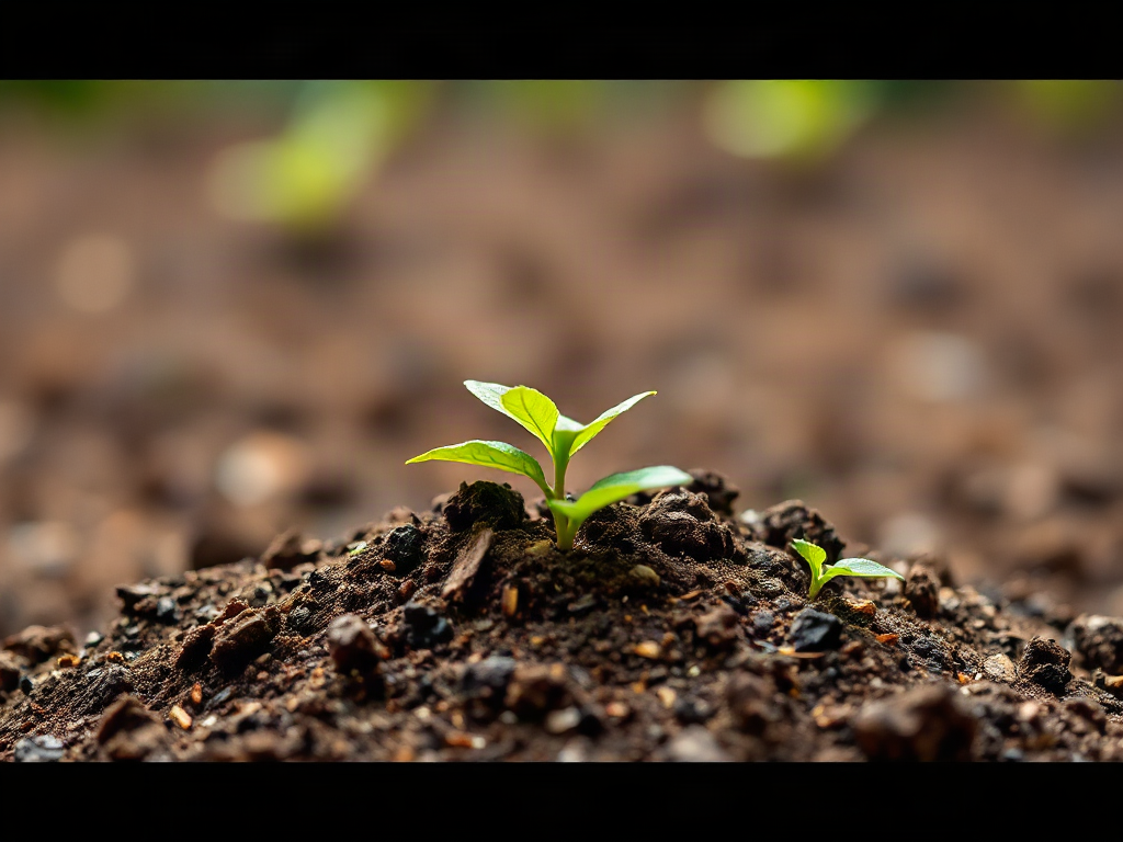 Topsoil vs Garden Soil: Which Works Better for Planting?