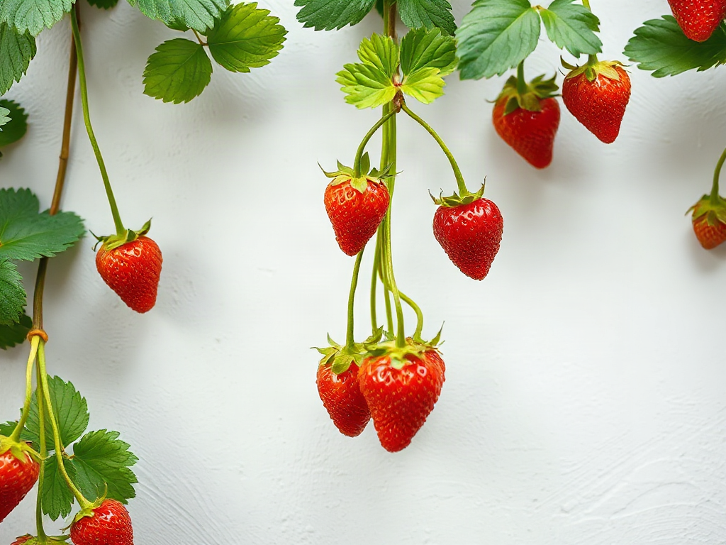 Vertical Strawberry Garden Problems and Support Fixes: Causes